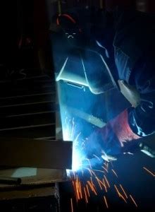 Steel Fabricators Balmain 